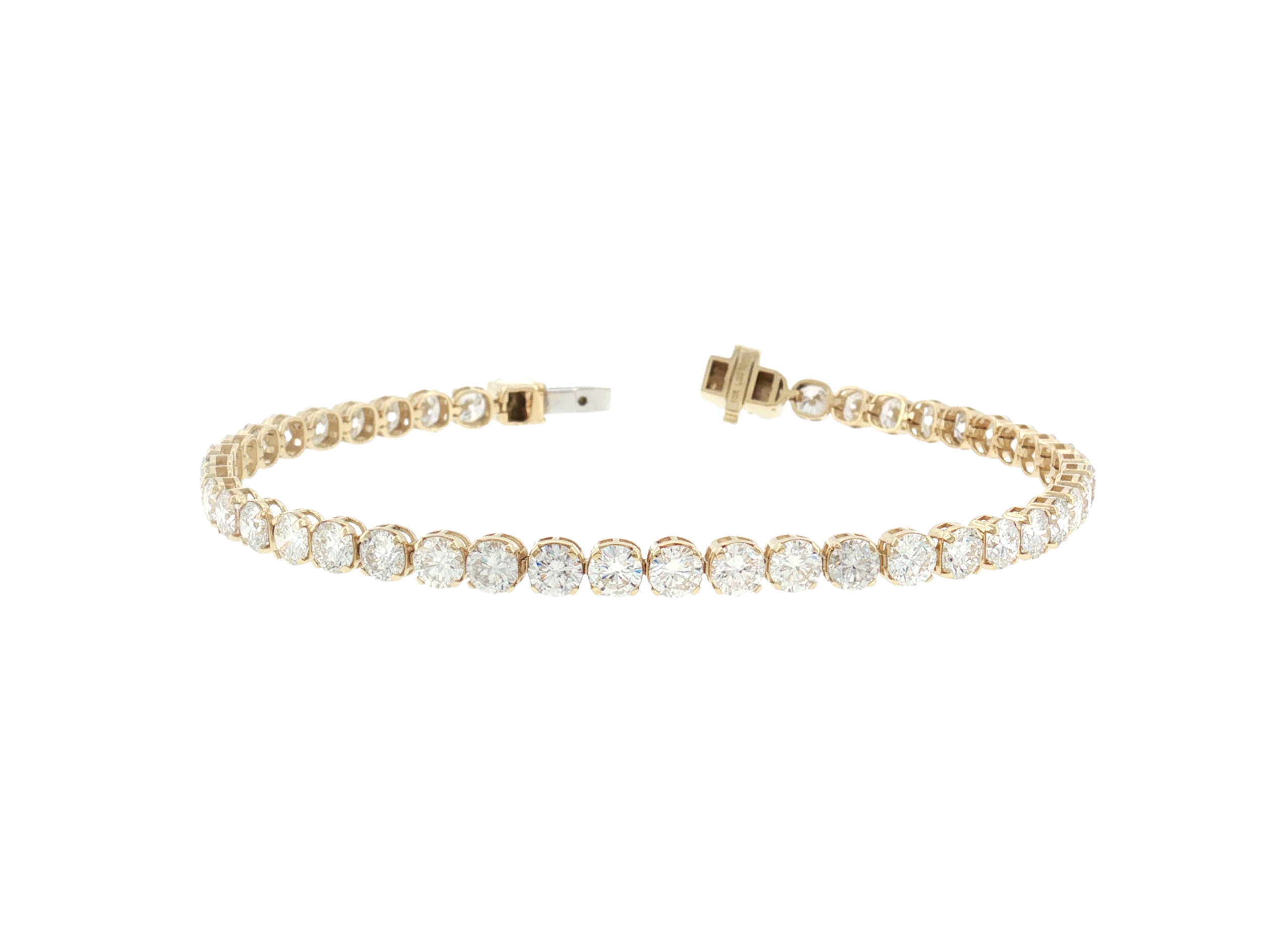 MBR70000544 Yellow Gold